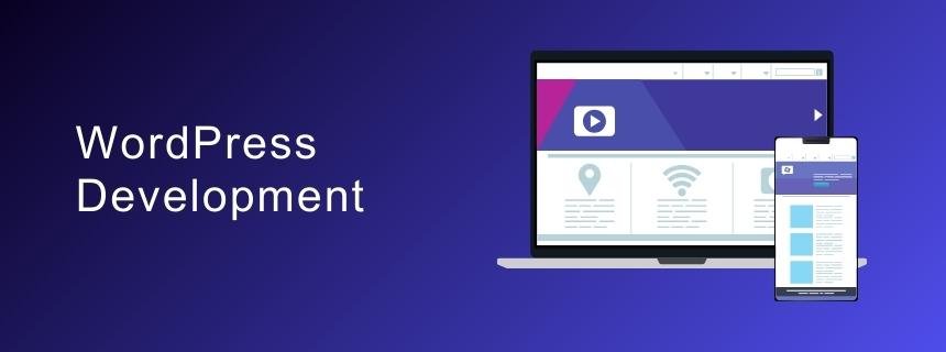 WordPress Development Shatbhuja